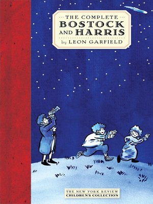 cover image of The Complete Bostock and Harris